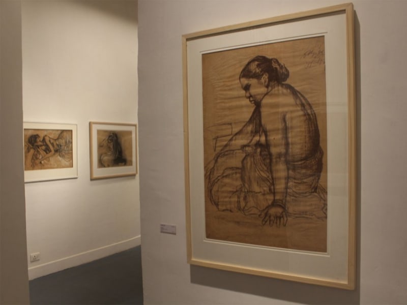 The Patriot : Brushing aside human angst