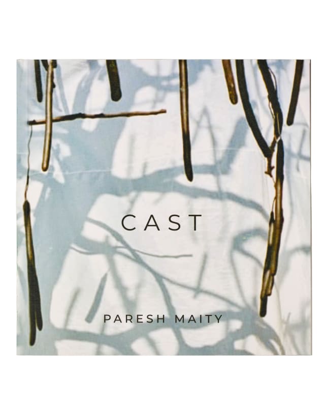 Cast, Paresh Maity