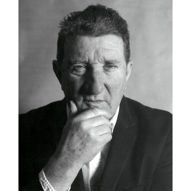 Bruce McLean