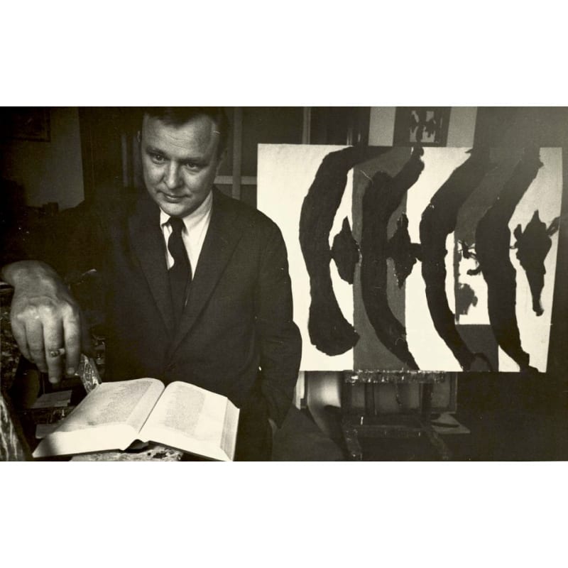 Robert Motherwell