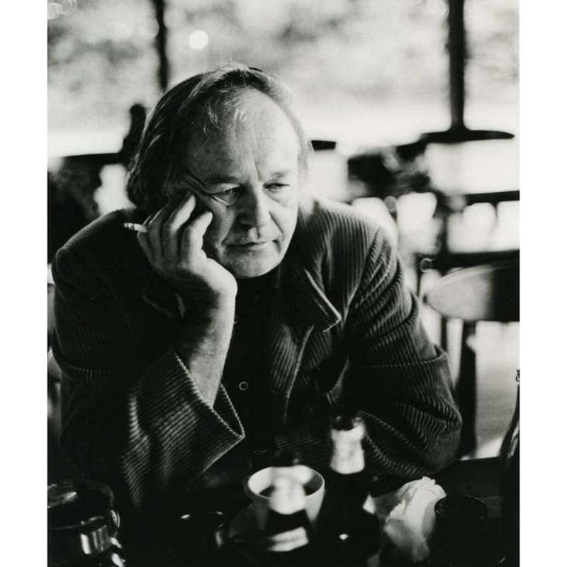 Sam Francis