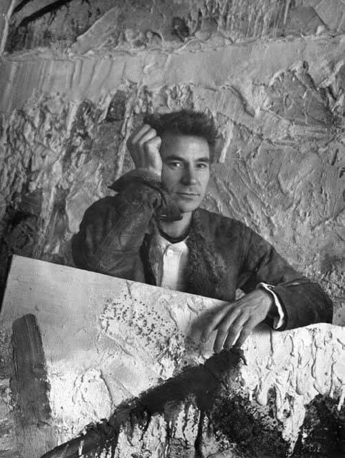 Bram Bogart