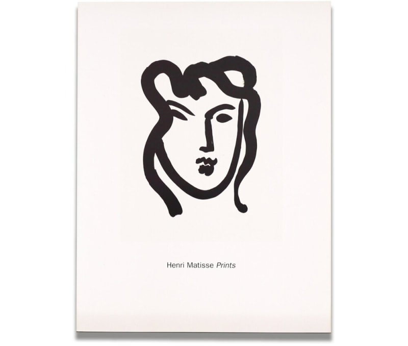 Henri Matisse: Prints