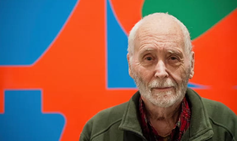 Robert Indiana