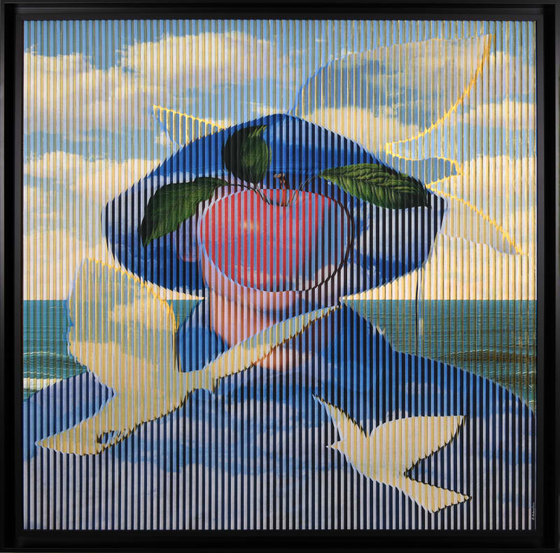 Patrick Rubinstein, Timeless Visions: Gormleys Belfast