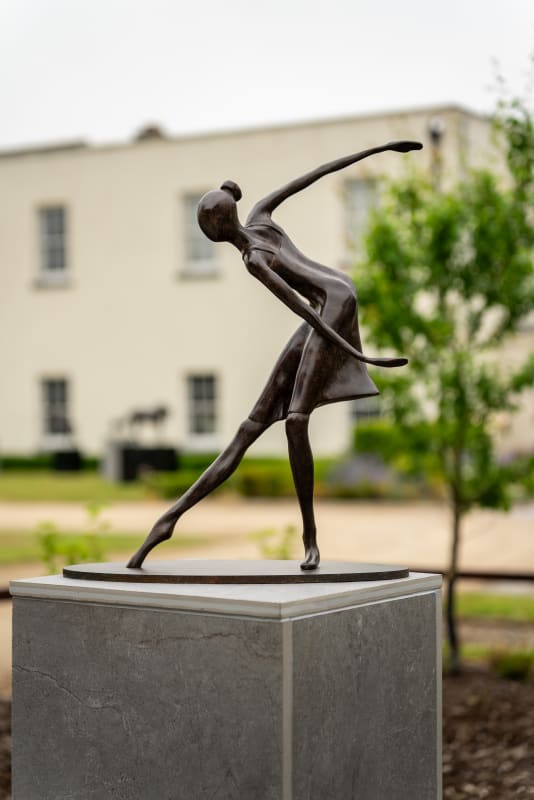 Eamonn Ceannt- Choreo, Gormleys Dublin