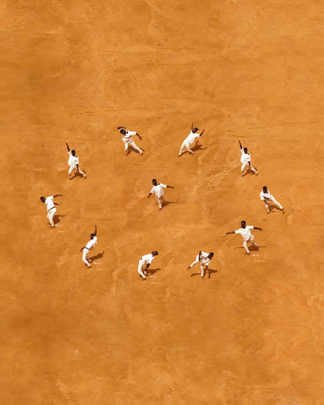 Africa Foto Fair, Windsor Gallery, Sofitel Ivoire, Abidjan, Côte d’Ivoire