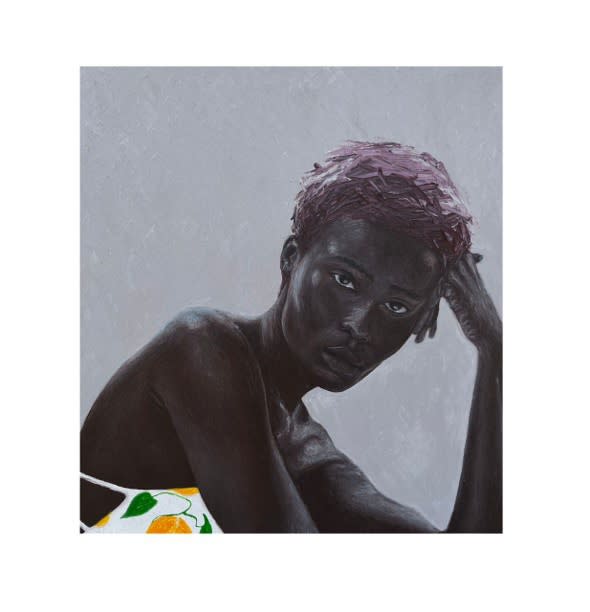 ‘MU GITONDO ATI IROLE’ (DAWN AND DUSK), Unyime Edet & Manzi Léon