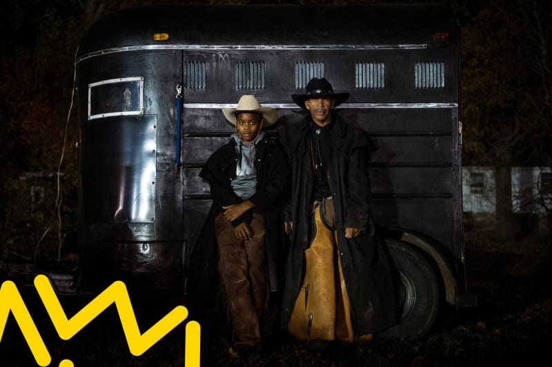 AIDA MULUNEH STUDIO x WINDSOR GALLERY