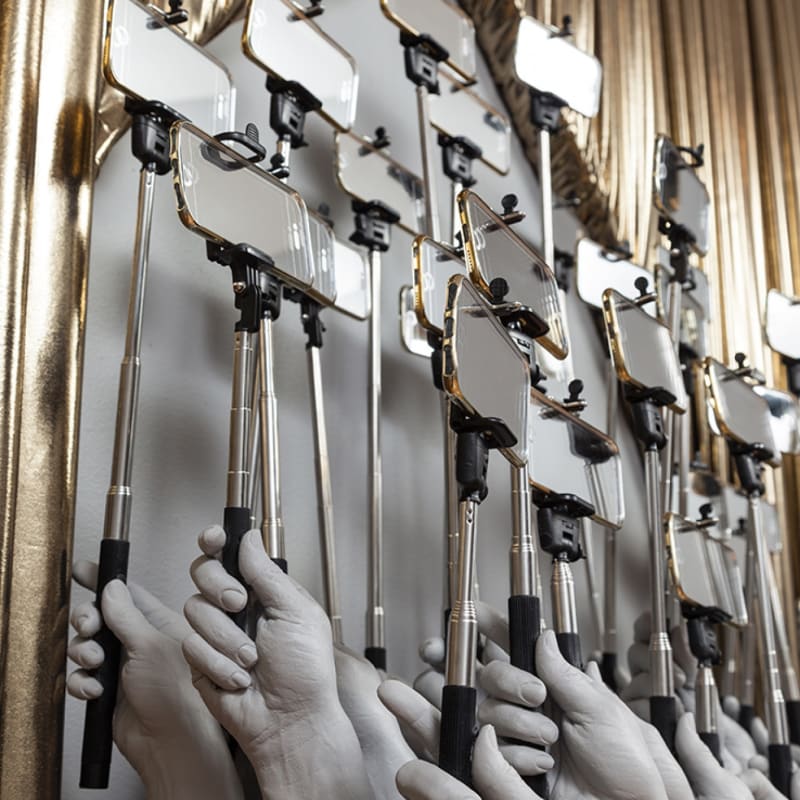 Laura Shill, Separation Perfected | Project Room