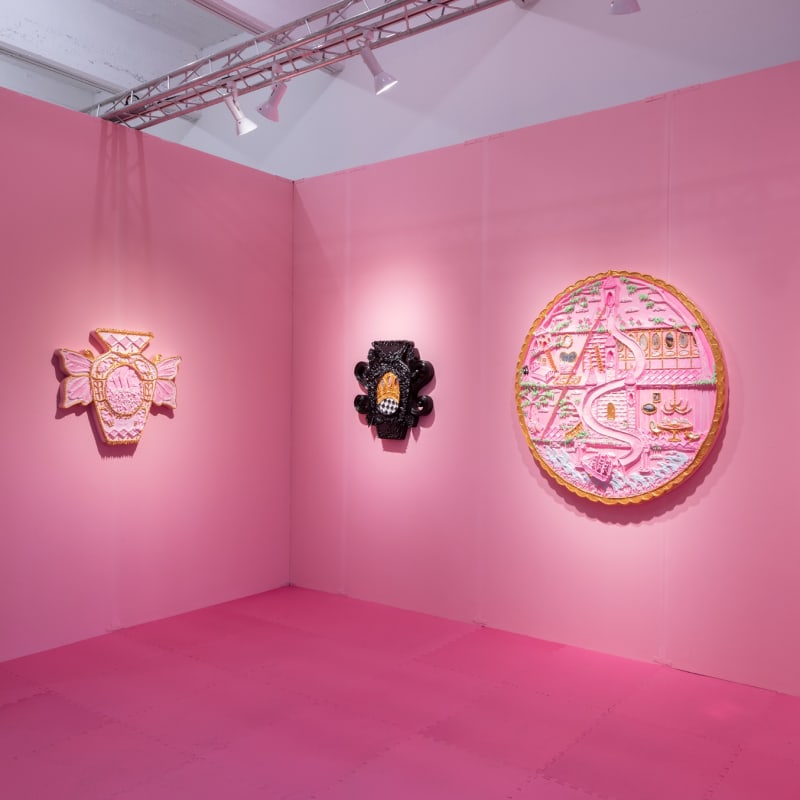 ARTnews: The Best Booths at NADA New York 2023