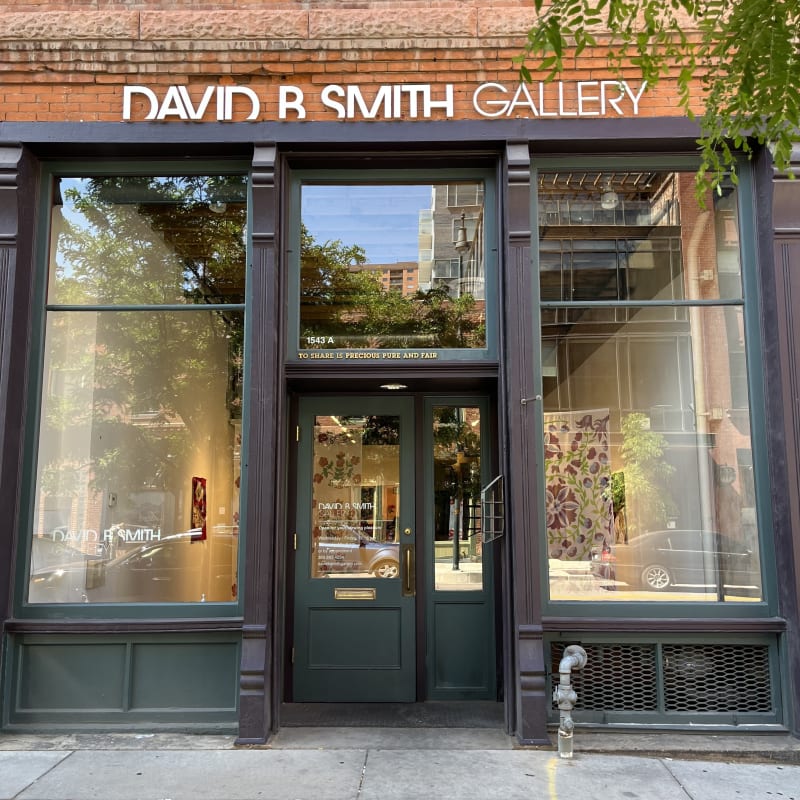 Gallery Storefront