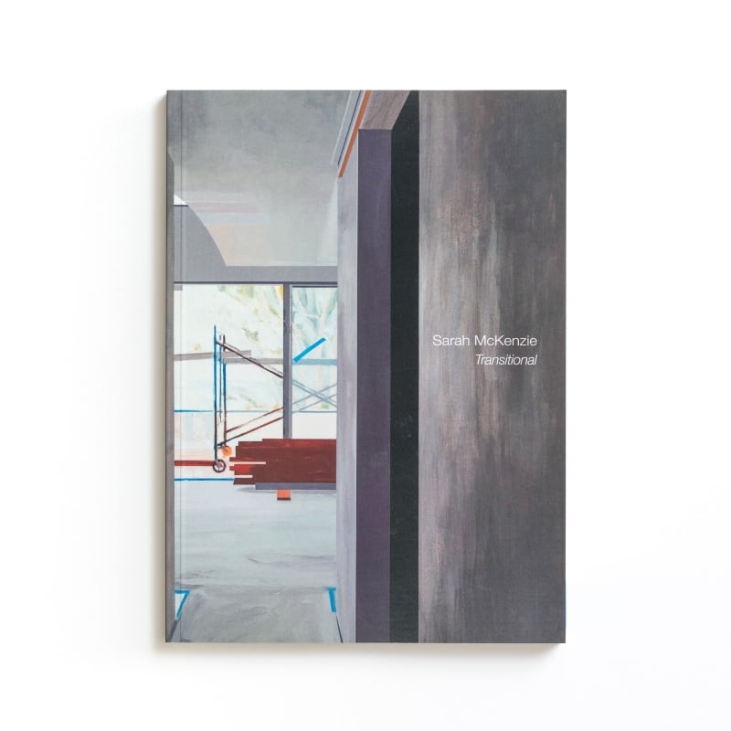 Sarah McKenzie - $30, Transitional