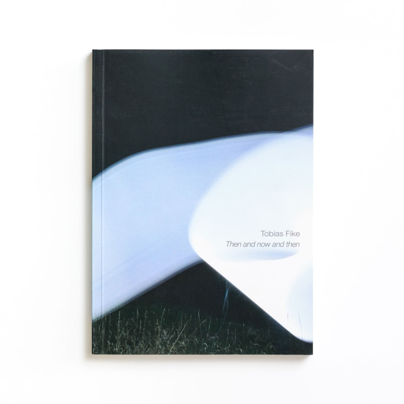 Tobias Fike - $30, Then and now and then