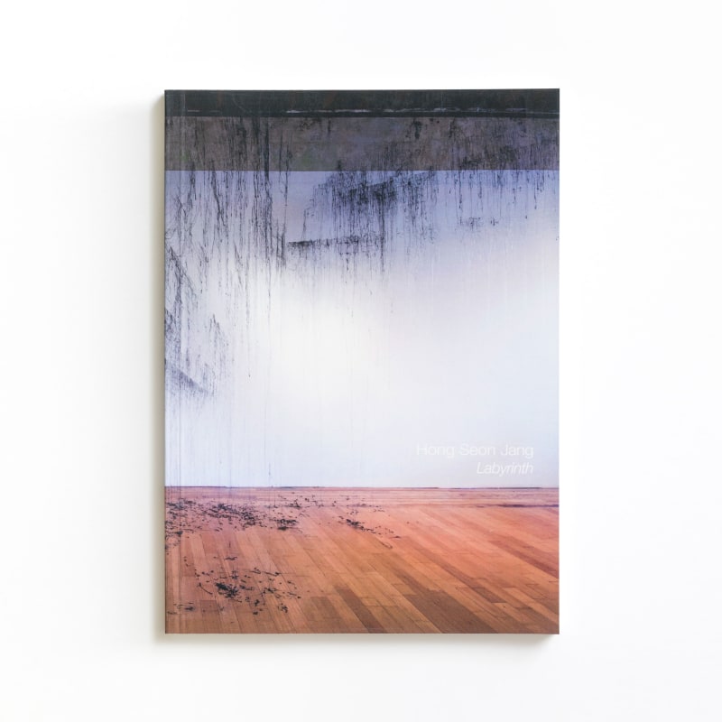 Hong Seon Jang - $30, Labyrinth