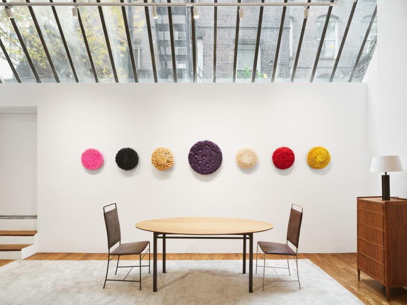 LeRone Wilson, A Universal Connection to the Cosmos