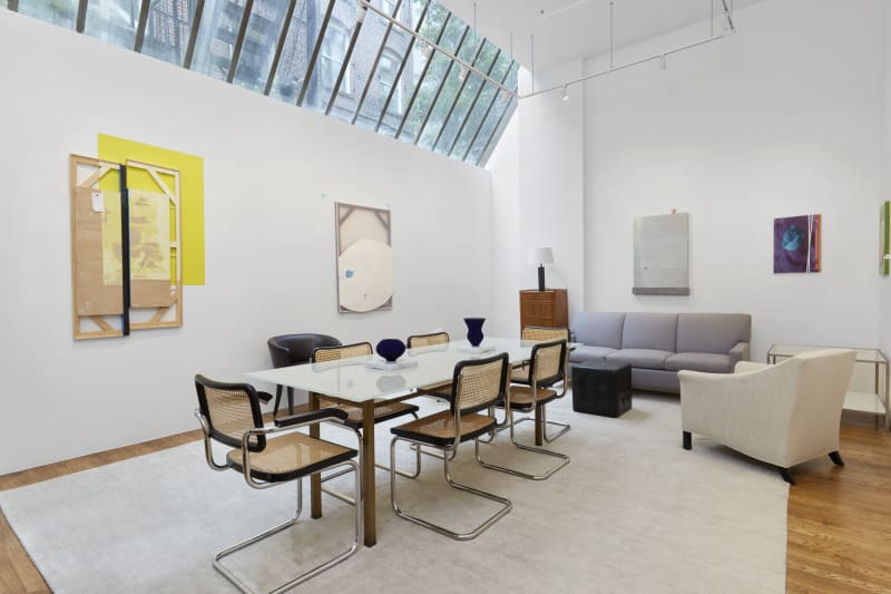 Kim Faler , Something that Feels like Truth