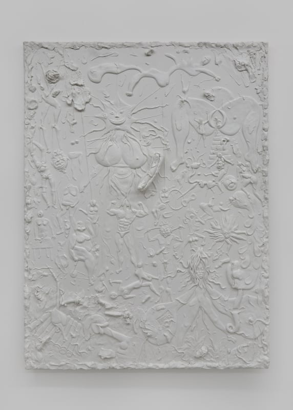 Tim Noble, Happy Land