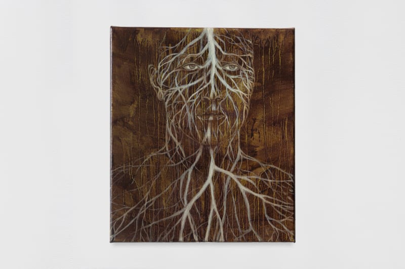 Xanthe Burdett, Psychopomp