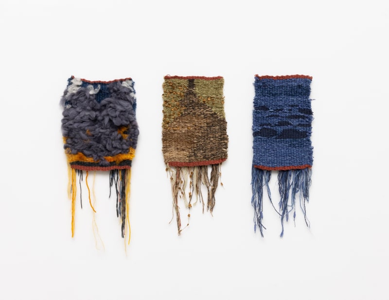 Toni Ross, Watching from Somewhere Close and at a Distance