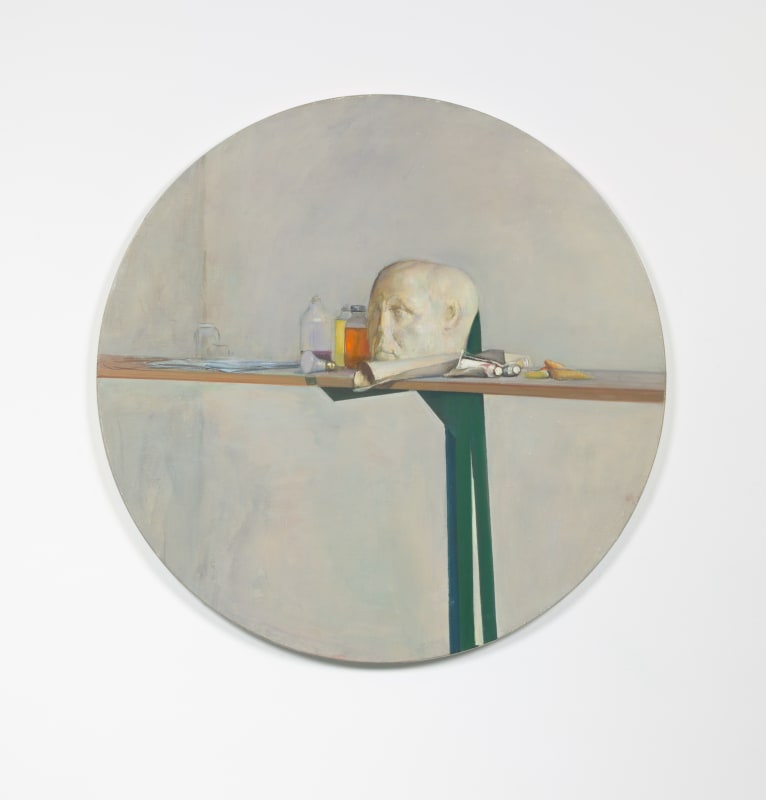 Vanitas, A group exhibitions of still-lifes