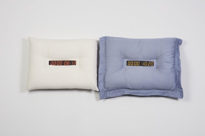 Sandy Williams IV, Life In Ellipsis