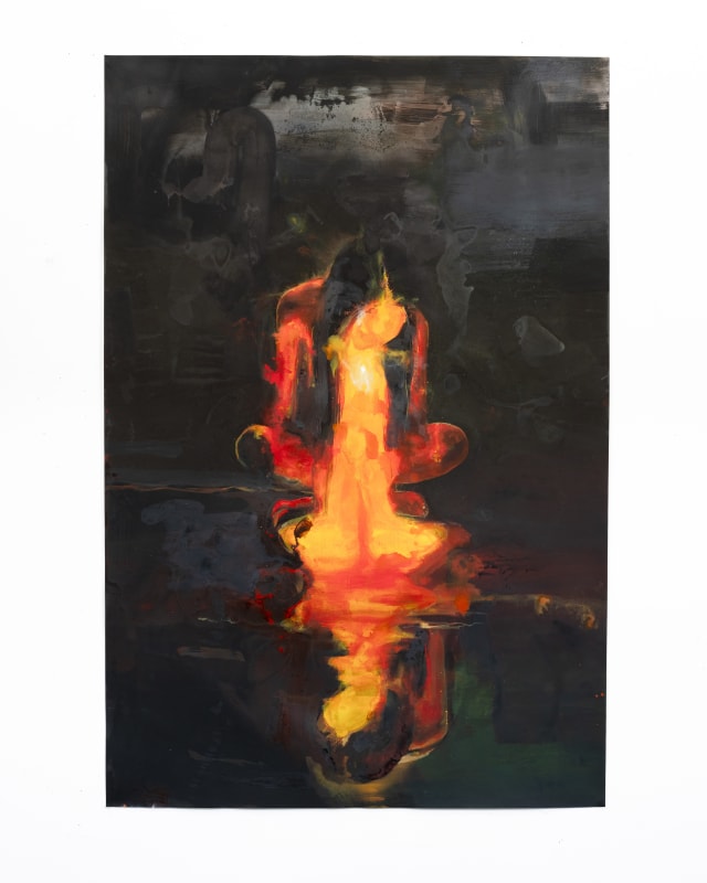 Lewinale Havette, Will I Mourn You the Rest of My Life?, 2024