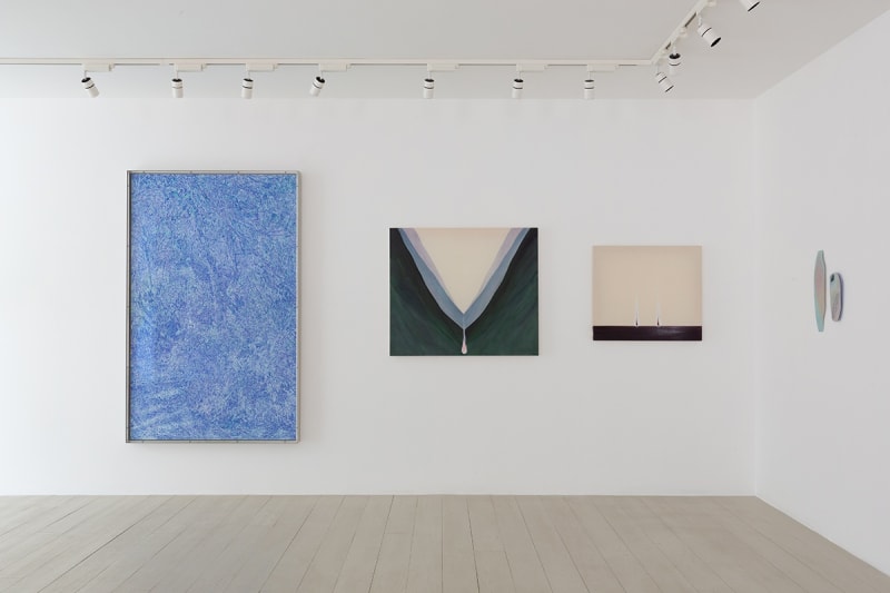 Close to Home, JGM Gallery, London