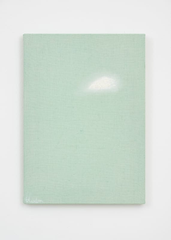 Small Wonders, Croydon Art Space