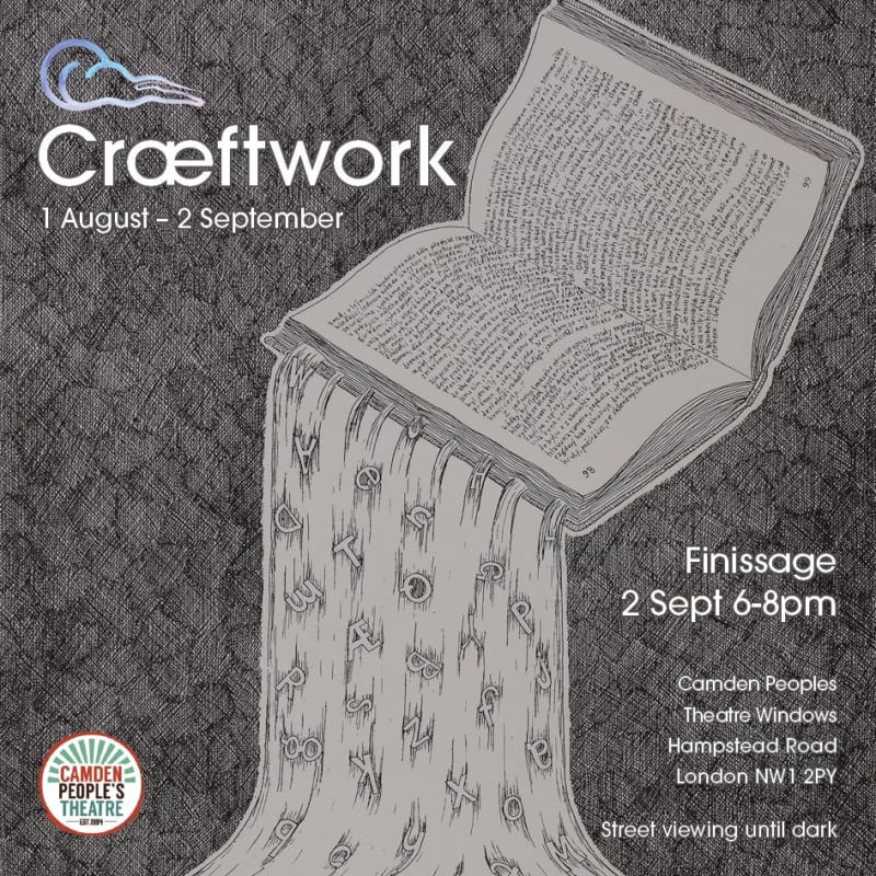 Cræftwork, Glass Cloud Gallery