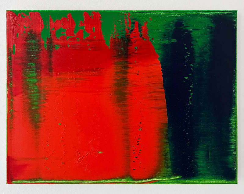 Gerhard Richter,