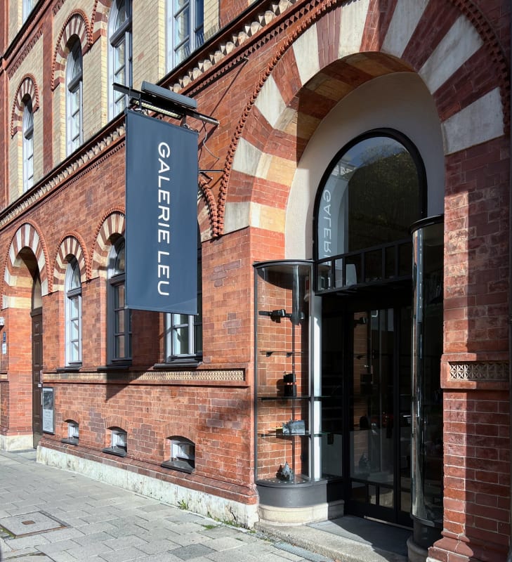 Galerie Leu, Munich