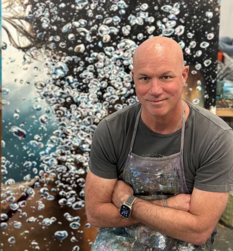 Eric Zener