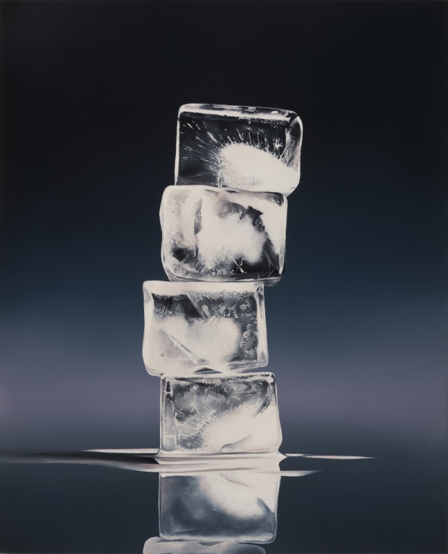 For the Time Being, Kevin Palme