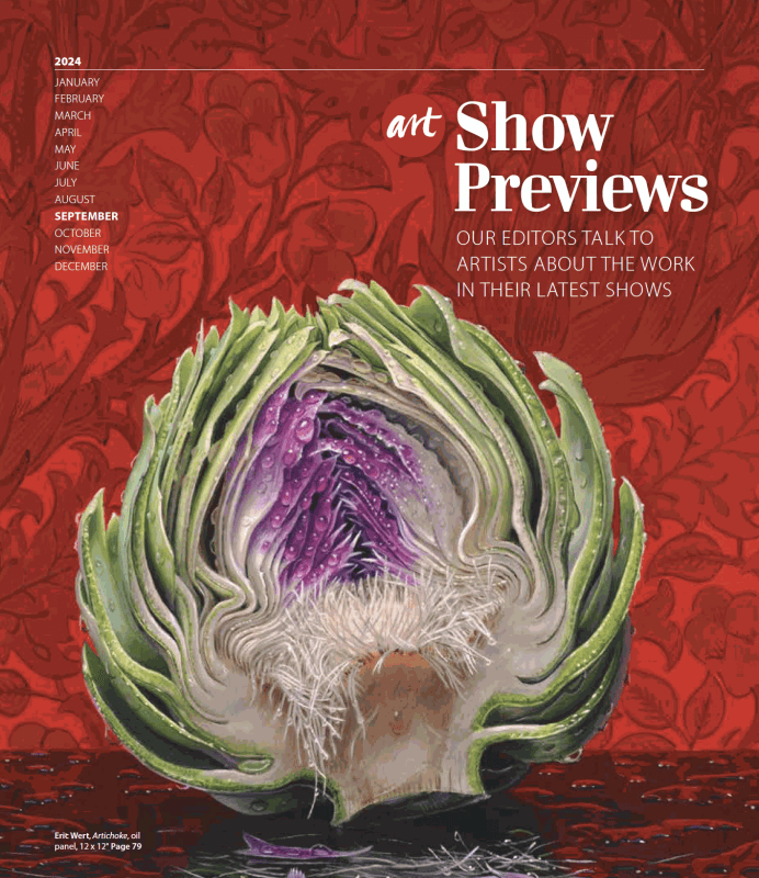 American Art Collector