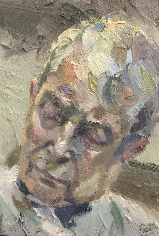 New English Art Club Annual Exhibition