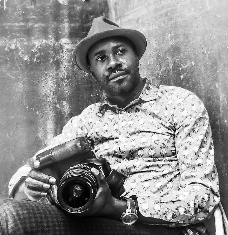 Nyaba Léon Ouedraogo