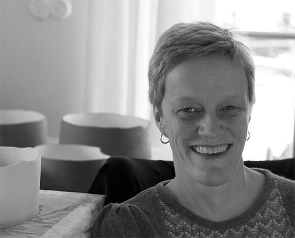 Gunilla Maria Åkesson