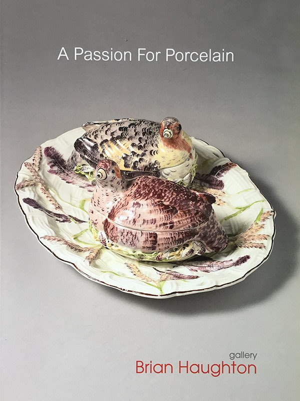 A Passion For Porcelain