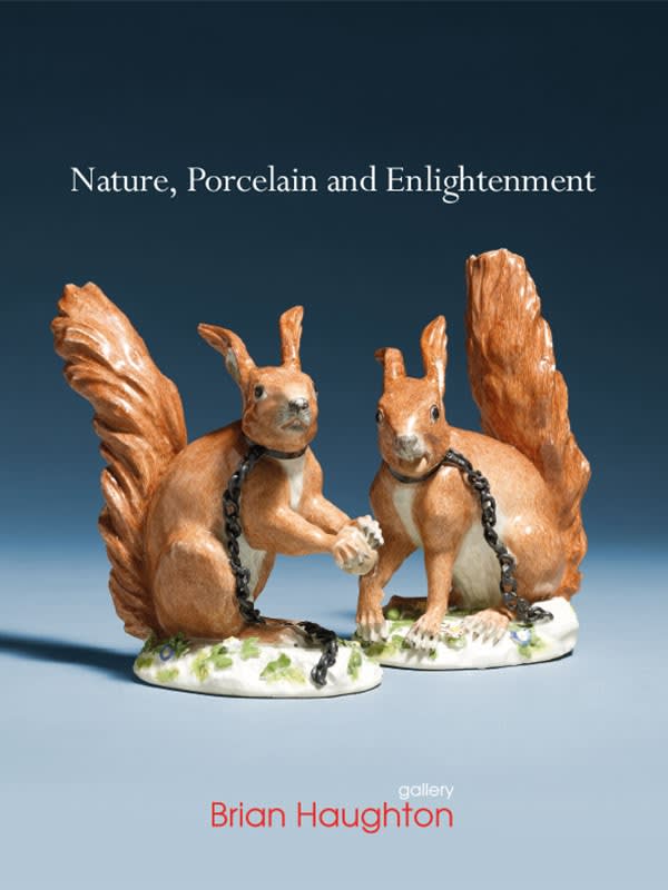 Nature, Porcelain and Enlightenment