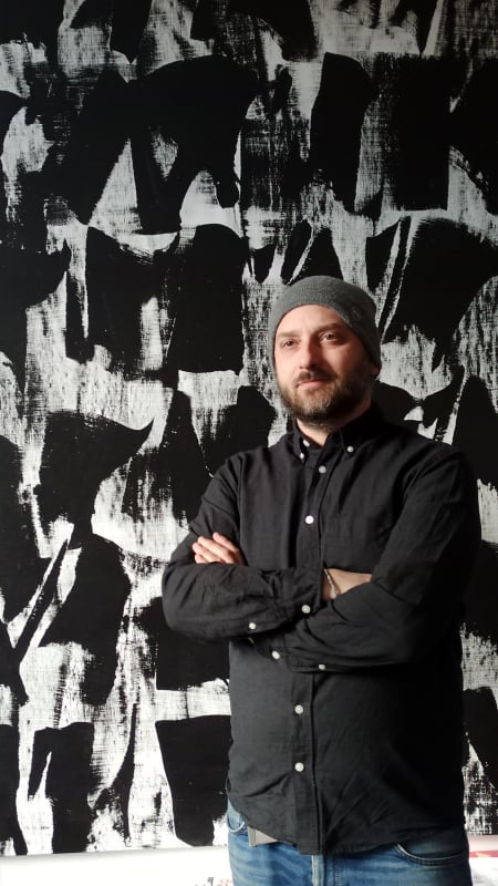 Benoit Sjöholm