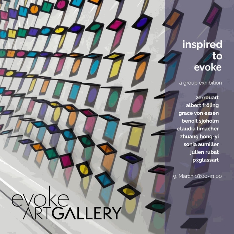 Inspired to Evoke