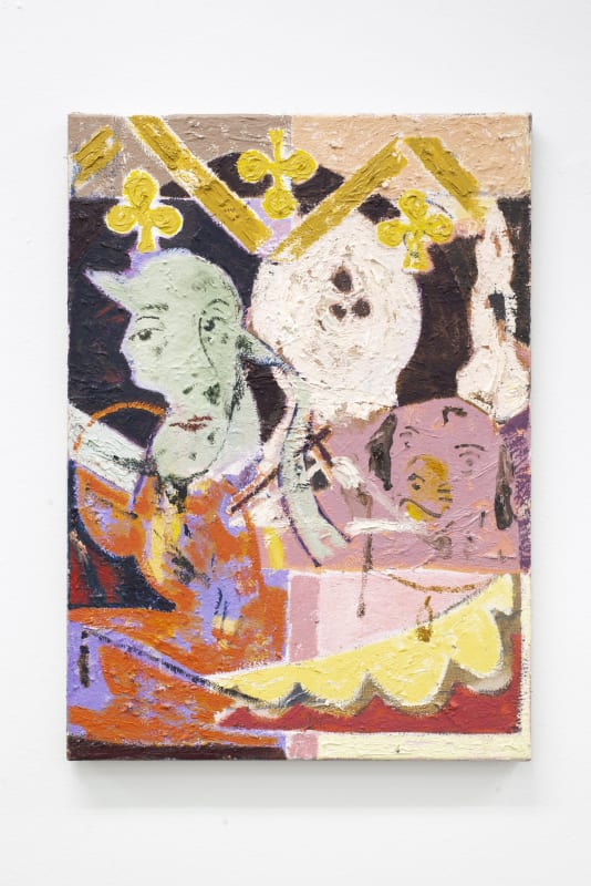 jon pilkington, neither use, nor ornament