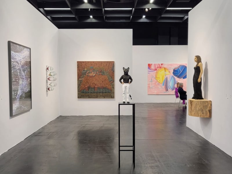 art cologne 2022