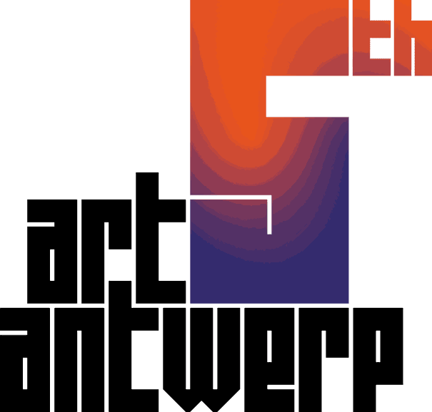 Art Antwerp 2025