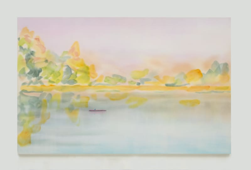 Naofumi Maruyama, puddle