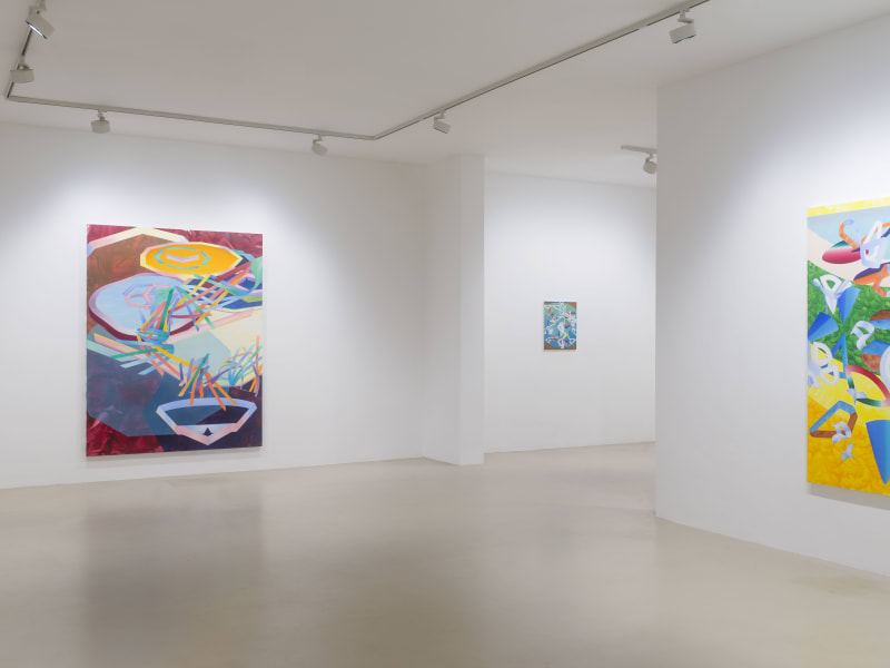 rebekka löffler, schwebezustand