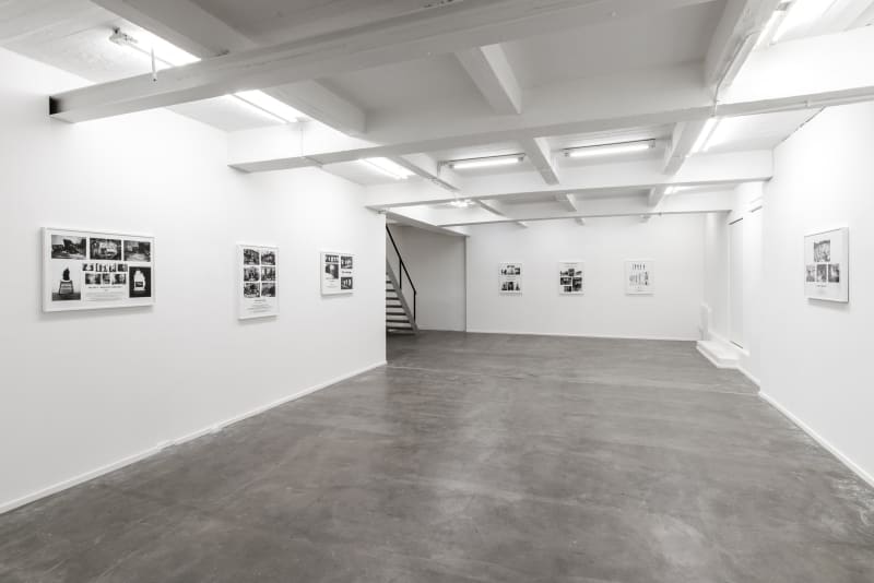 philippe van wolputte, one thing leads to another