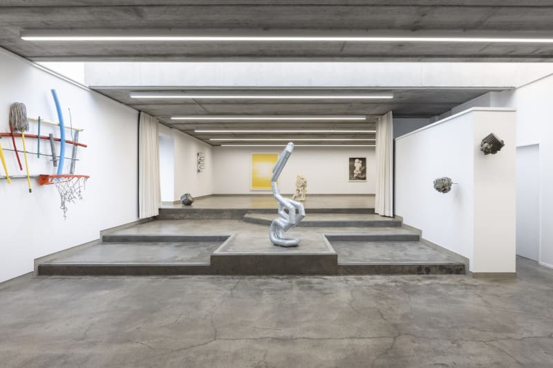 10/10, curated by sybren vanoverberghe