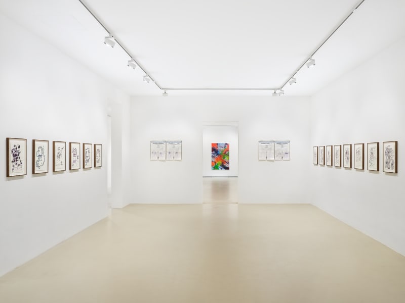 Bjarne Melgaard, Golden Suicides